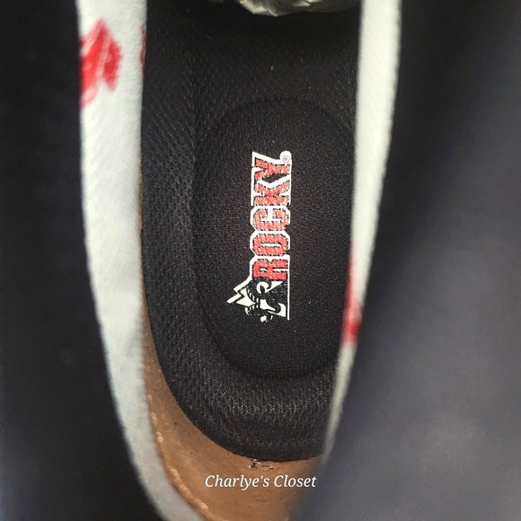 Rocky Legacy 32 6\